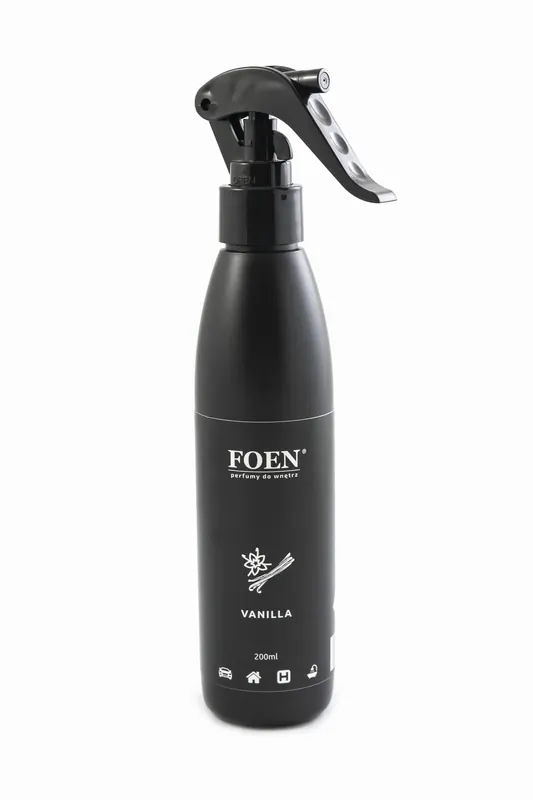 Cena promocyjna Foen Vanilla 185ml - Zapach wanilii