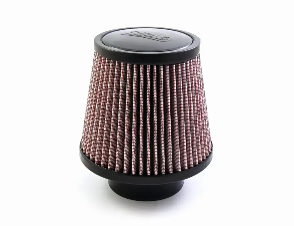 Filtr stożkowy TurboWorks 130mm x 77mm Purple Okazja