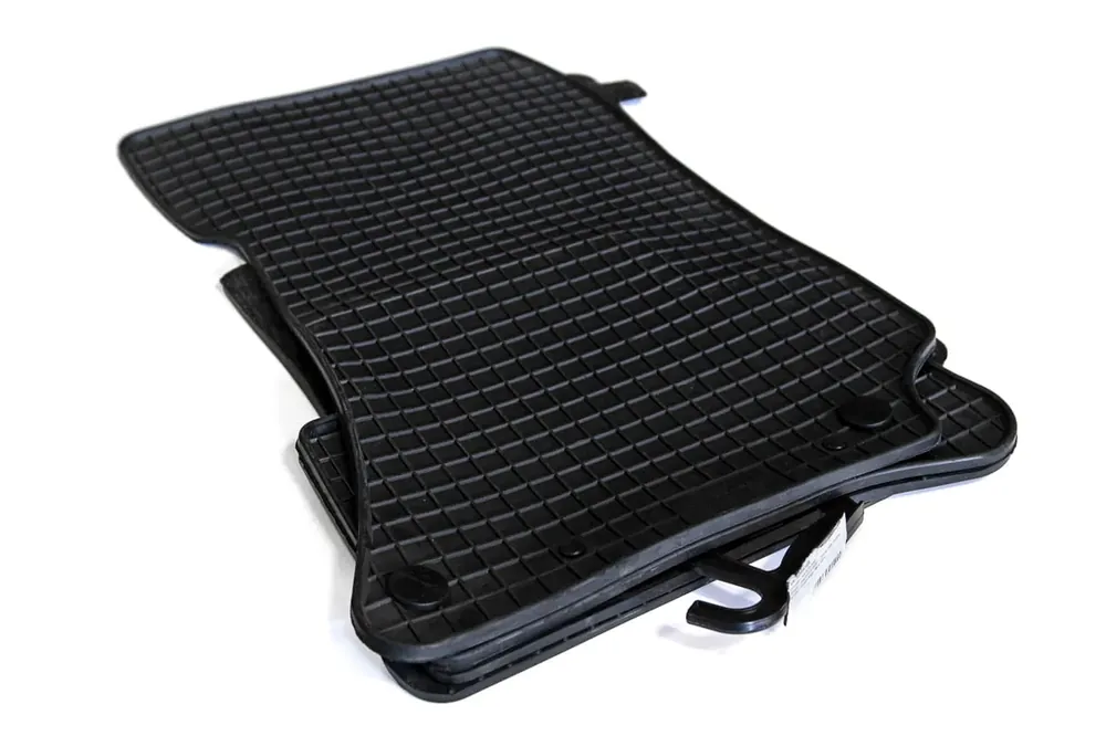 Oferta czasowa Dywaniki gumowe Petex Audi A6 C6