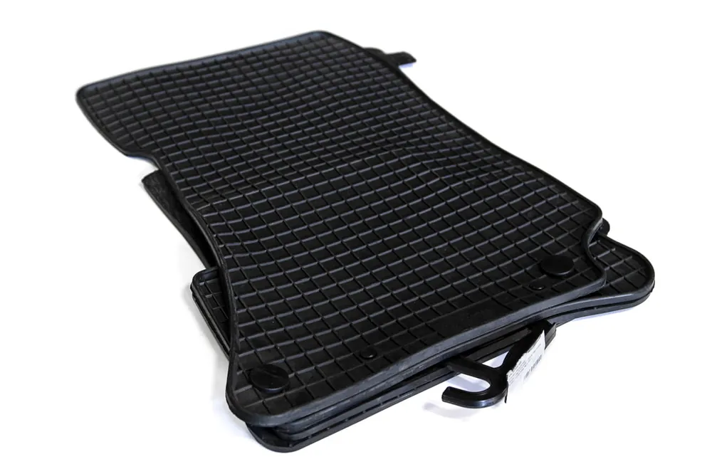 Dywaniki gumowe Petex Ford Galaxy II / S-Max II Wyprzedaż