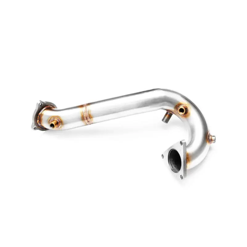 RM MOTORS Downpipe AUDI A7 3.0 TDI Ograniczona ilość