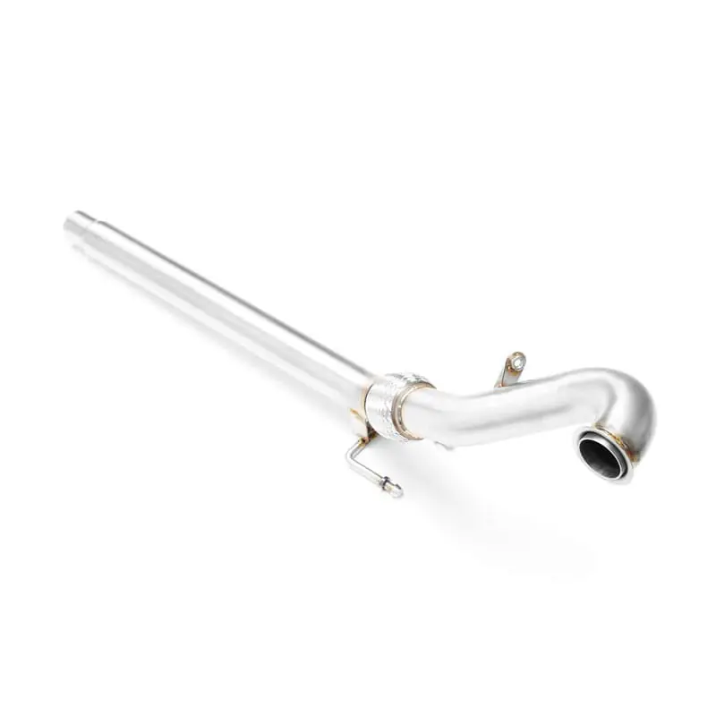 RM MOTORS Downpipe VOLKSWAGEN Jetta Mk5 1.9, 2.0 TDI Niska cena
