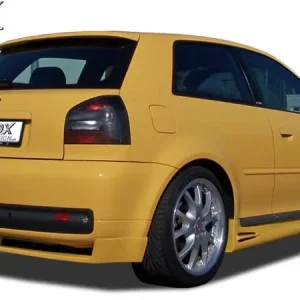 Dokładka tylnego zderzaka RDX Racedesign AUDI S3 8L Wyjątkowa oferta