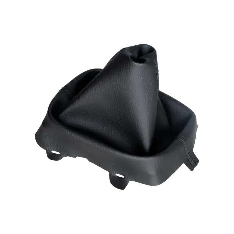 Mieszek zmiany biegów do Audi A3 8L - Eko skóra Popularny