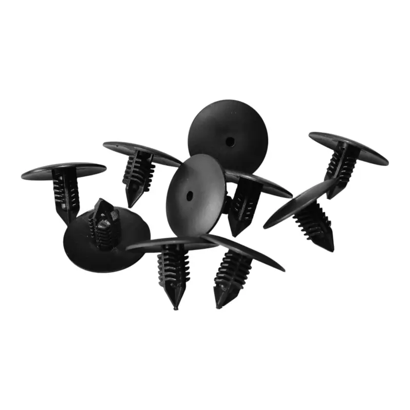 10x Spinka kołek nadkola do Renault Dacia 7703077435 Zamów dziś