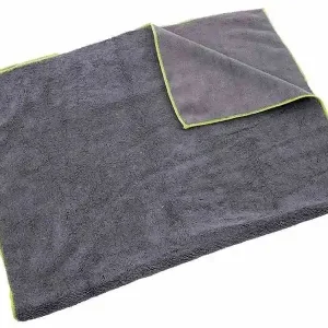 Tylko do końca tygodnia Ręcznik do osuszania z mikrofibry, XXL 90x60 cm, Professional