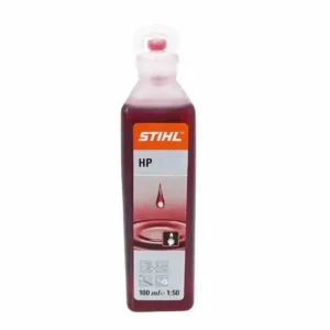 Nowość STIHL olej do 2-suwów, HP, 1:50, 100 ml