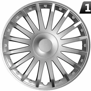 Kołpak Crystal silver 16``, 1 szt. Hit sprzedaży