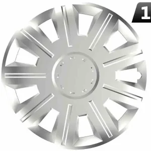 Kołpak Victory silver 13``, 1 szt. Nowy