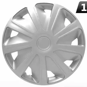 Hit cenowy Kołpak Craft silver 16``, 1 szt.