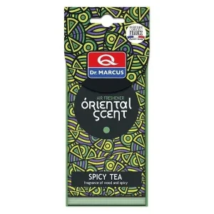 Zapach Oriental Scent, Spicy Tea Darmowy zwrot