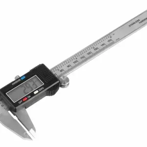 Ostatnie sztuki Suwmiarka elektroniczna 150 mm / 0,01 mm