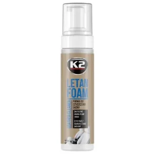 Rabat LETAN Pianka do czyszczenia skóry, 200 ml