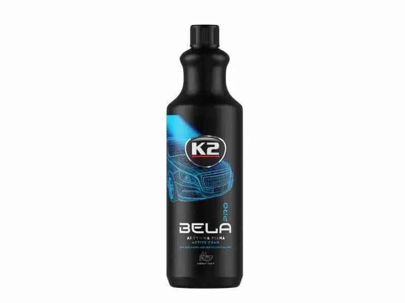BELA PRO Aktywna piana, Energy Fruit, 1L Sprawdź teraz