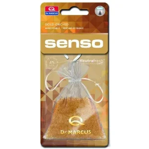 Zapach SENSO Magic Pearls, Gold Orchid Popularny