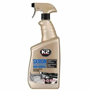 Ograniczona ilość SKIRON Neutralizator nieprzyjemnych zapachów, 770 ml