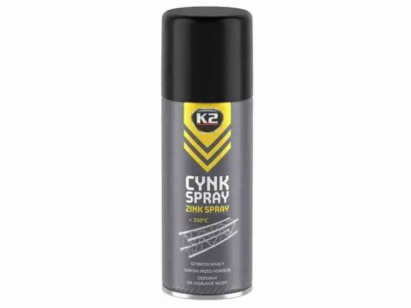 Rabat CYNK SPRAY Zabezpiecza przed korozją, 400 ml