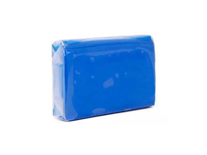Glinka do czyszczenia lakieru, 100 g Zniżka