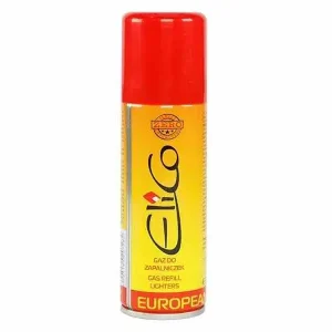 EliCo Gaz do zapalniczek, 100 ml (38504) Oferta