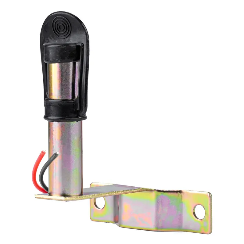 Uchwyt mocowanie do lampy ostrzegawczej typ "L" 24mm MP01 AMIO-02301 Premium