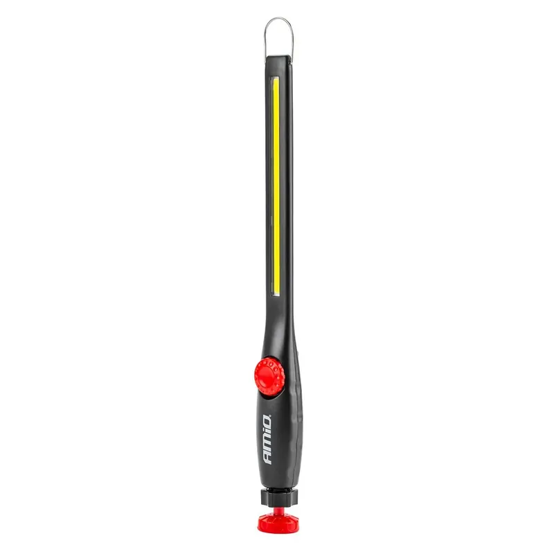 Ograniczona ilość Latarka inspekcyjna lampa LED WT10 AMIO-02820