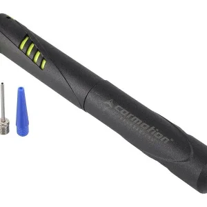 Mini pompka ręczna 205 mm z uchwytem rowerowym, max 8 BAR / 120 PSI Do wyczerpania zapasów