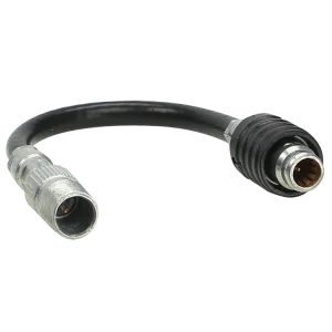 Adapter antenowy Audi / Opel HC 97 Ostatnia szansa