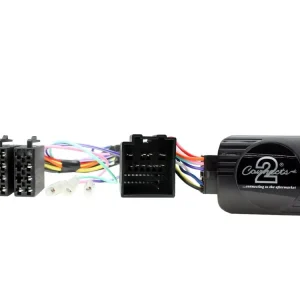 Ostatnie sztuki Adapter do sterowania z kierownicy Ford Fiesta, Transit, Transit-Custom 2018 -> SYNC3. CTSFO020.2