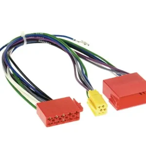 Zamów teraz Adapter do systemów aktywnych Audi,Seat,Skoda,VW