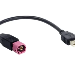 Oferta Adapter USB Mercedes A-Klasse 2012-> Mercedes C-Klasse 2007->