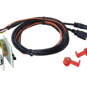 Łatwy zwrot AUX/USB Zamiennik Fiat 500L,Ducato,500X