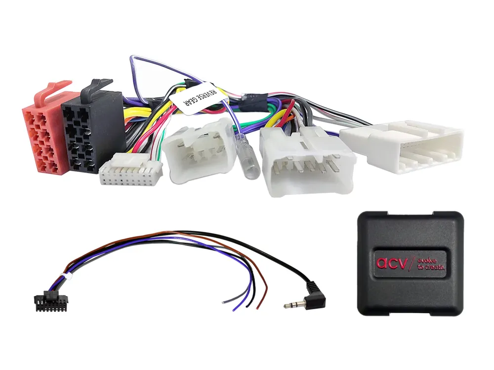 Adapter do kierownicy Subaru/Toyota GT86 10Pin/6Pin/28Pin Multilead Wybór klientów