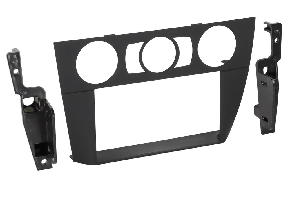 Ramka radiowa 2DIN BMW E90 2005-2013 381023-12 Taniej