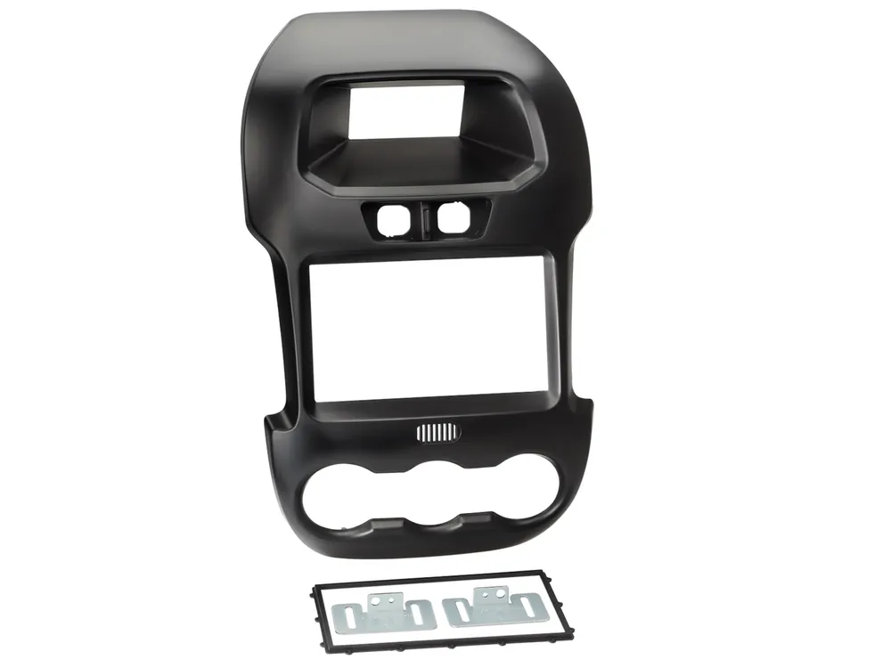 Ramka radiowa 2DIN Ford Ranger 2012-2014 381114-31 Cena promocyjna