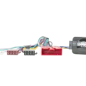 Adapter do sterowania z kierownicy Mazda CX-9. CTSMZ011.2 Szybka dostawa