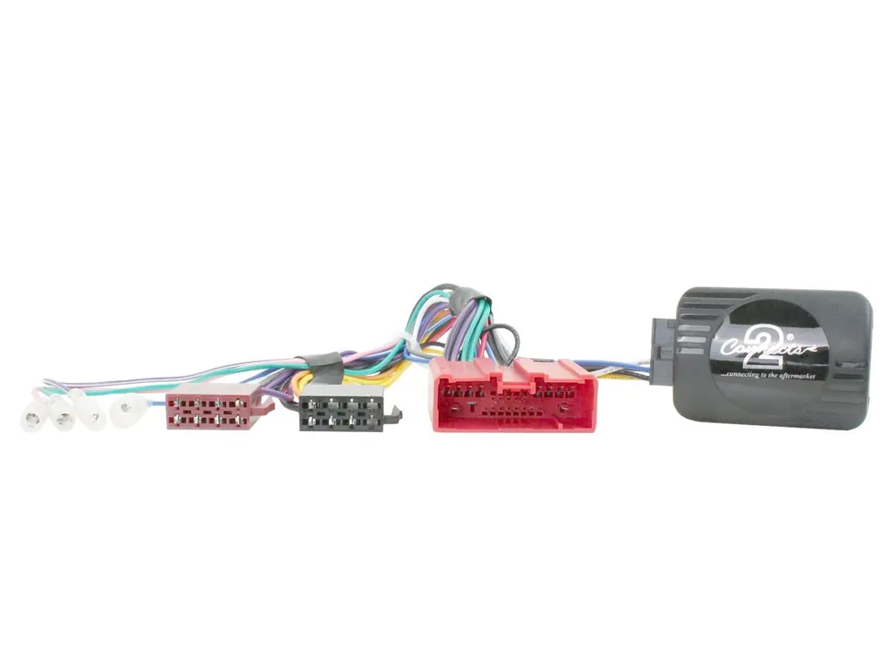 Adapter do sterowania z kierownicy Mazda 3, 6 ,5 CTSMZ006.2 Obniżka ceny