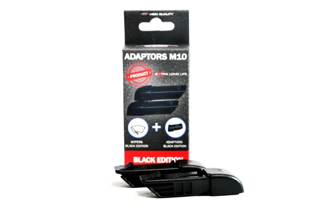 Adapter M10 BLACK EDITION Niska cena