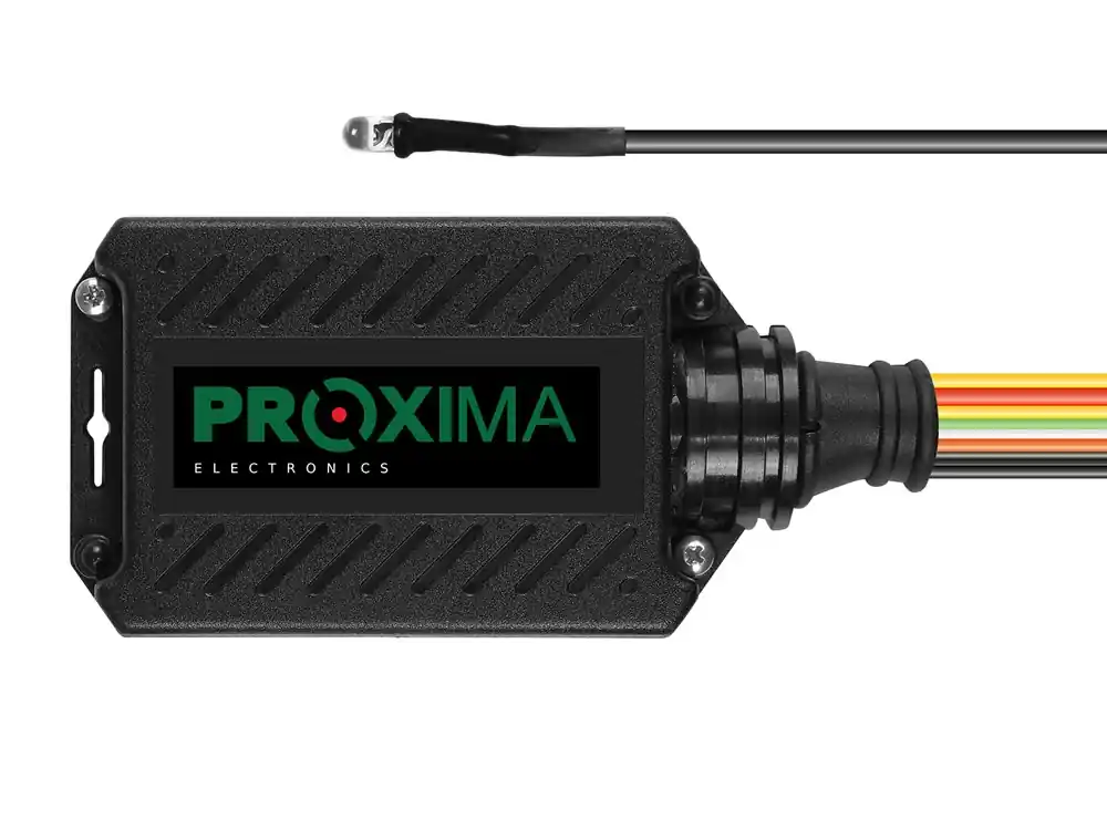 Oferta limitowana Automatyczny włącznik świateł KAWA-PRO