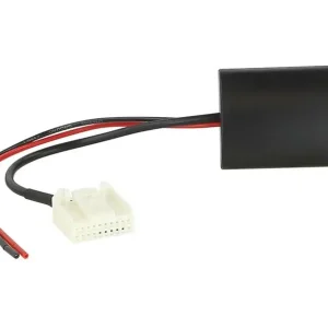Szybka wysyłka Interfejs Bluetooth A2DP Toyota Avensis, Corolla, RAV4, Yaris 2001 ->