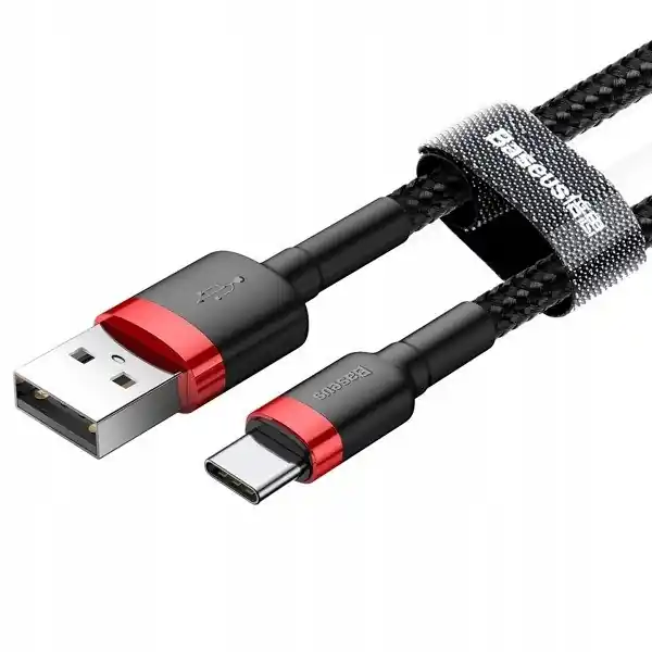 Ekspresowa dostawa Kabel USB do USB-C 1,5A 100cm