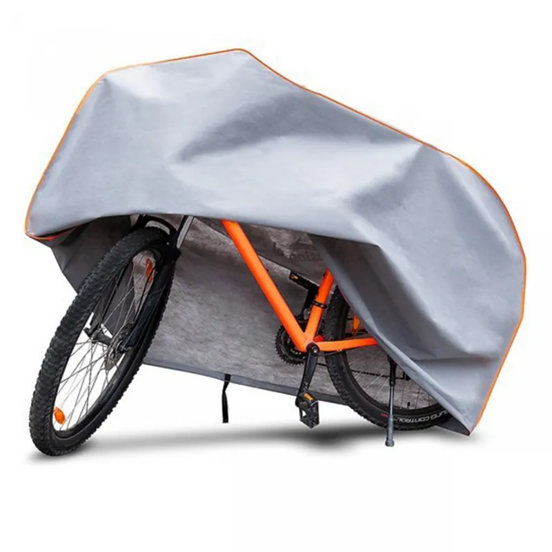 Oferta czasowa Pokrowiec ochronny plandeka na rower Protector M