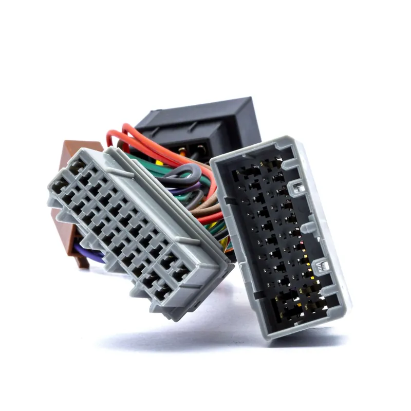 Adapter EPCR-ACC18 Chrysler Tylko do końca tygodnia