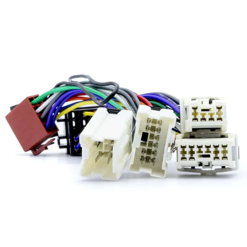 Wyprzedaż Adapter EPCR-ACC55 Nissan 03