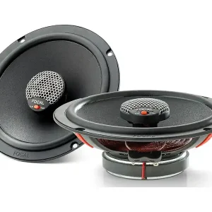 Głośniki coaxialne Focal ICU 165 mm, 70W RMS Premium