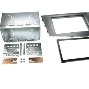 Ostatnia szansa Ramka radiowa 2DIN Seat Leon 2005-2009 381328-05