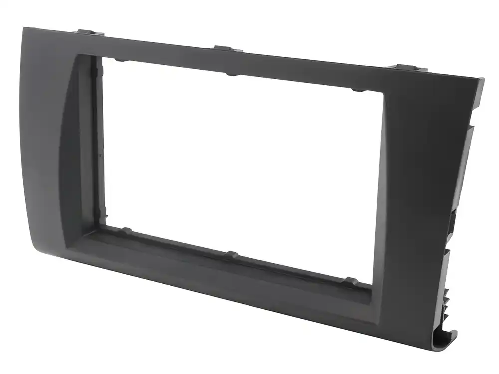 Ramka radiowa 2DIN Suzuki Swift / Sport 2005-2010 44.189/K2P Zamów dziś