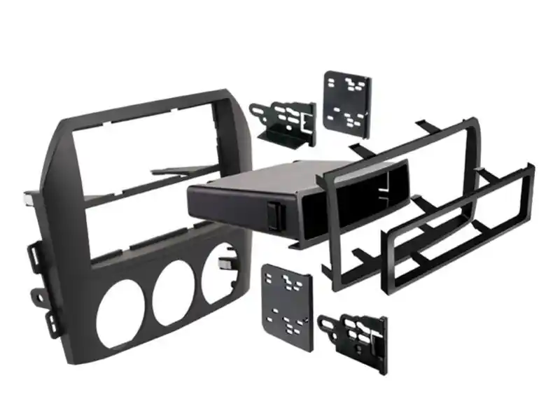 Ramka radiowa 2DIN Mazda MX-5 (NC1/NC1E) 2006-2008 381170-05-0 Najlepsza cena