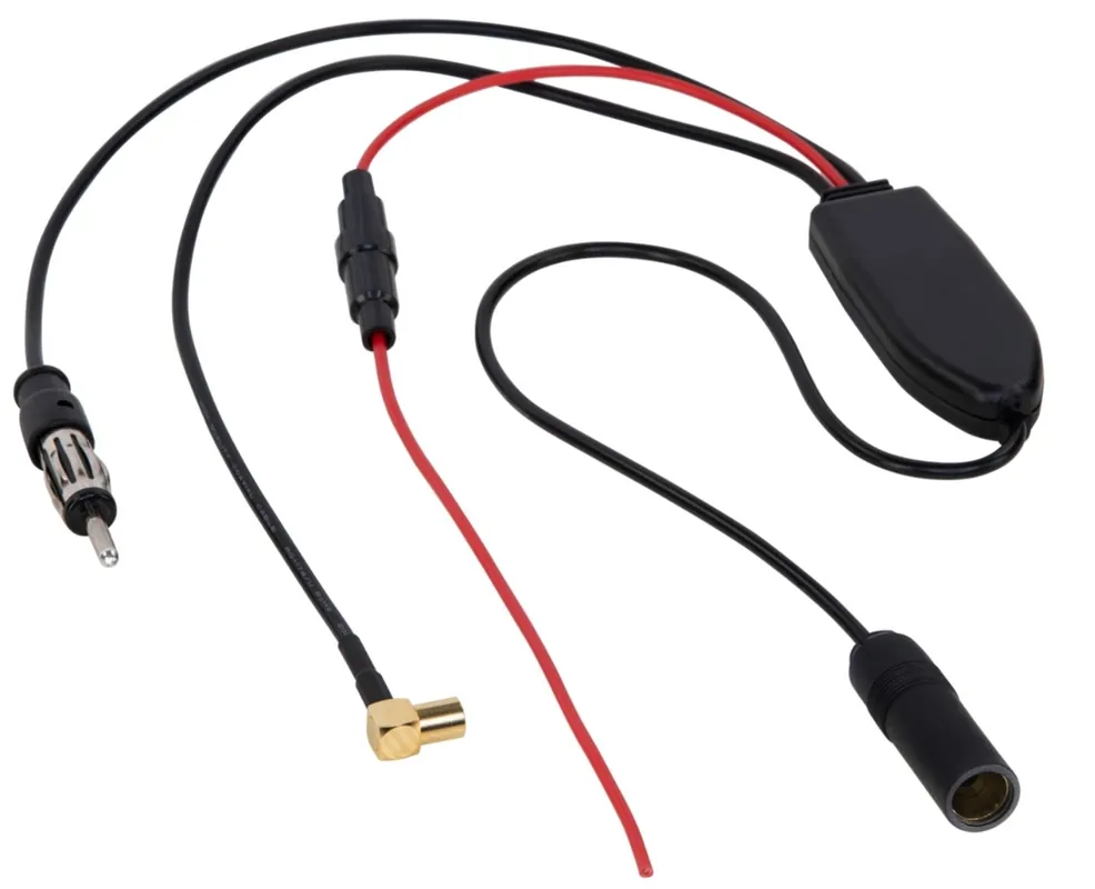 Rozdzielacz antenowy AM/FM DAB+ Oferta