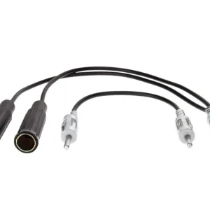 Adapter antenowy Nissan Almera,Almera Tino, Maxima, Pathfinder. Tylko do końca tygodnia