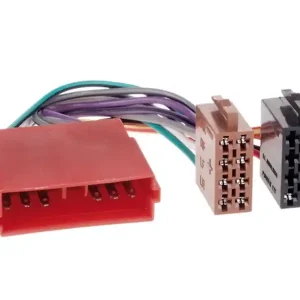 Kup online Adapter Peugeot->1999/Citroen-> 1995 ISO